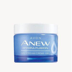 Anew Hydra Fusion Gel Cream